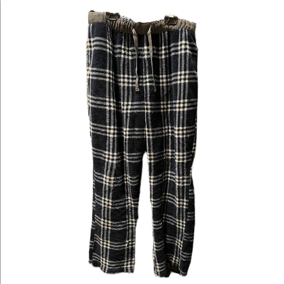 Bass Other - Mens Plaid Pajama Pants